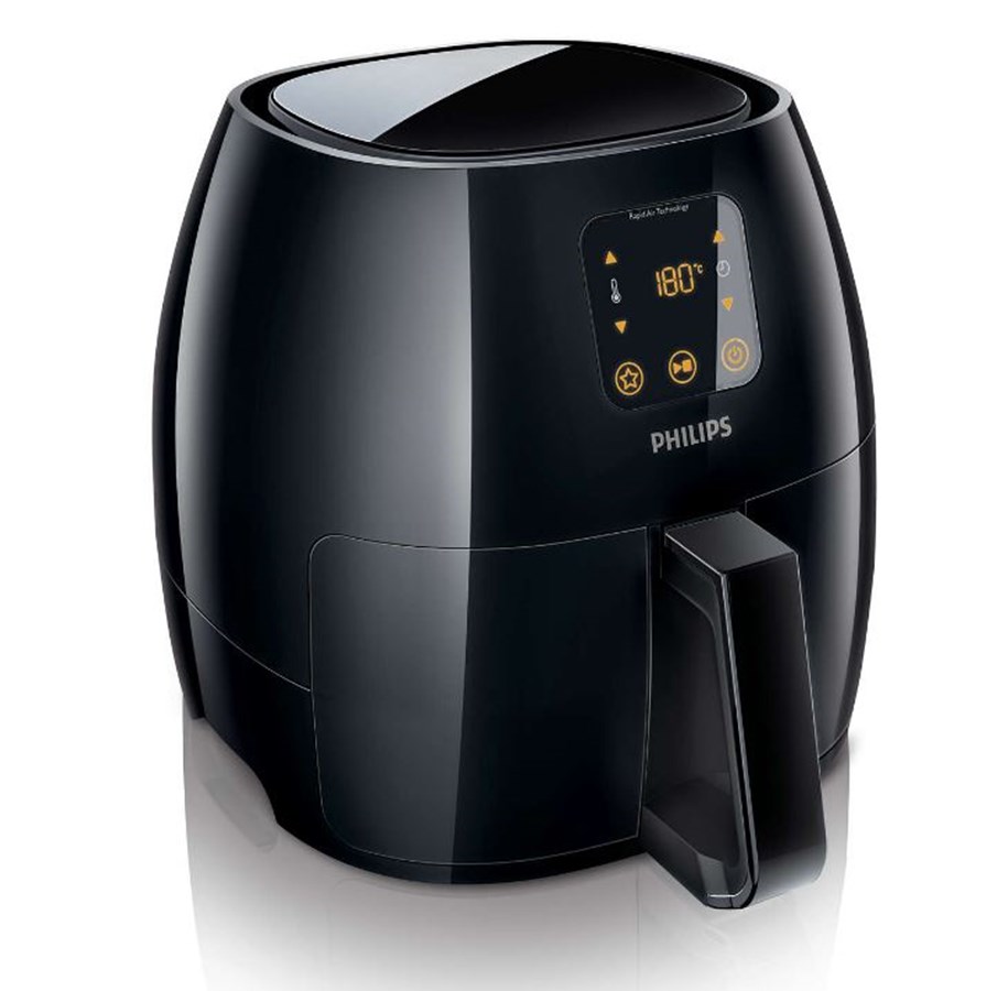 Frityrgryter - Philips Avance Collection HD9240 Airfryer XL - HD9240/90