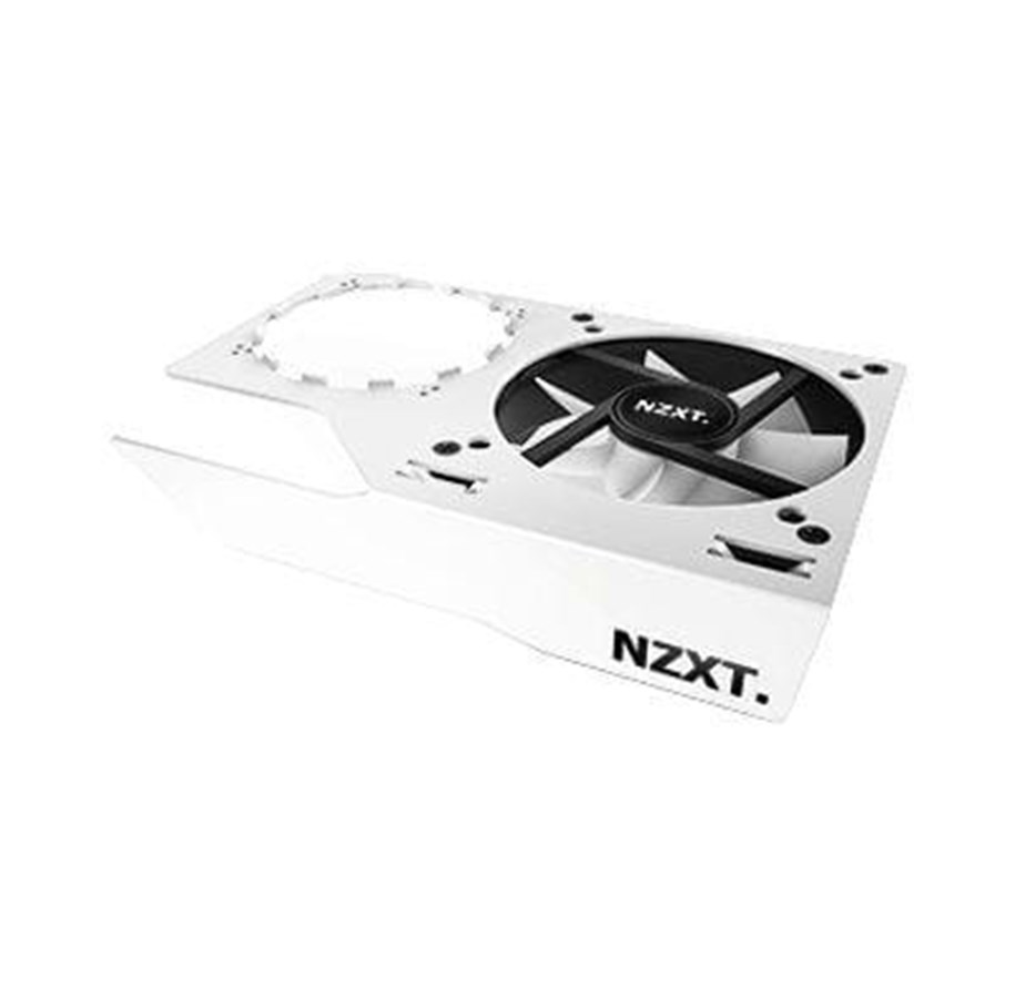 DIY Vannkjøling - NZXT Kraken G10 GPU Bracket - White - RL-KRG10-W1