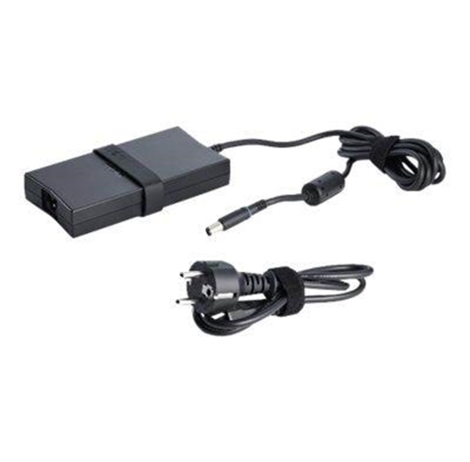  Bærbar PC - Lader - Dell - strømforsyningsadapter - 450-19103
