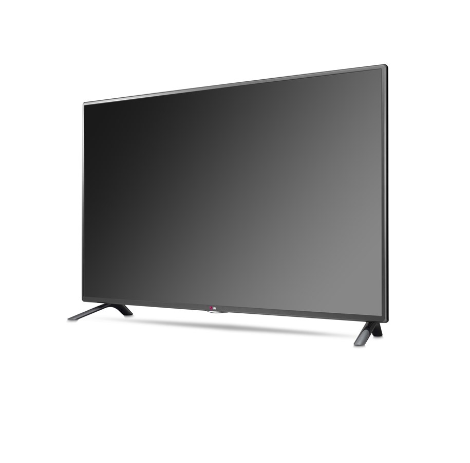 Flatskjerm-TV - LG 0 " Flatskjerm-TV LCD 1080p Full HD TV 55LB561V - 55LB561V/EU