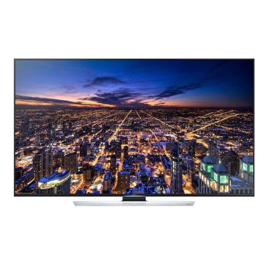 Flatskjerm-TV - Samsung 0 " Flatskjerm-TV LCD 4K TV UE75HU7505 4K - UE75HU7505TXXE