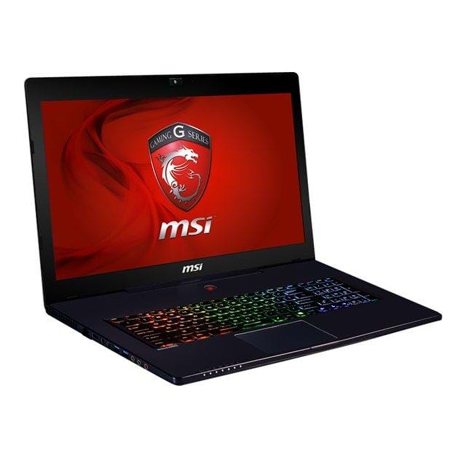 Bærbar PC - MSI GS70 2PE 297NE Stealth Pro - GS70 2PE-297NE