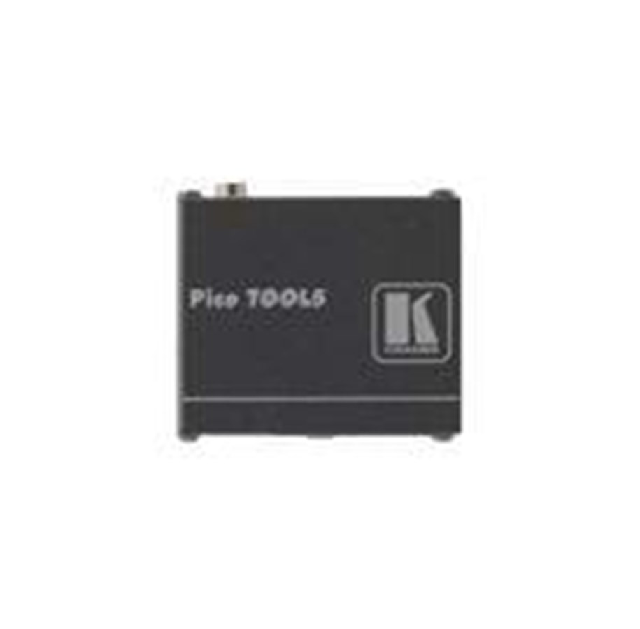 Repeater, forsterkere, bridges og transceivere - Kramer Electronics Kramer PicoTOOLS PT-572+ - 90-70986090
