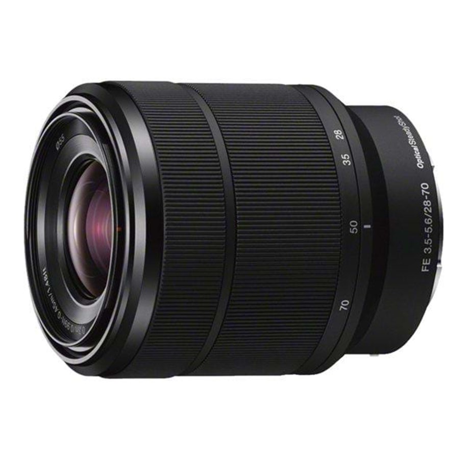 Linser - Sony SEL2870 - SEL2870.AE