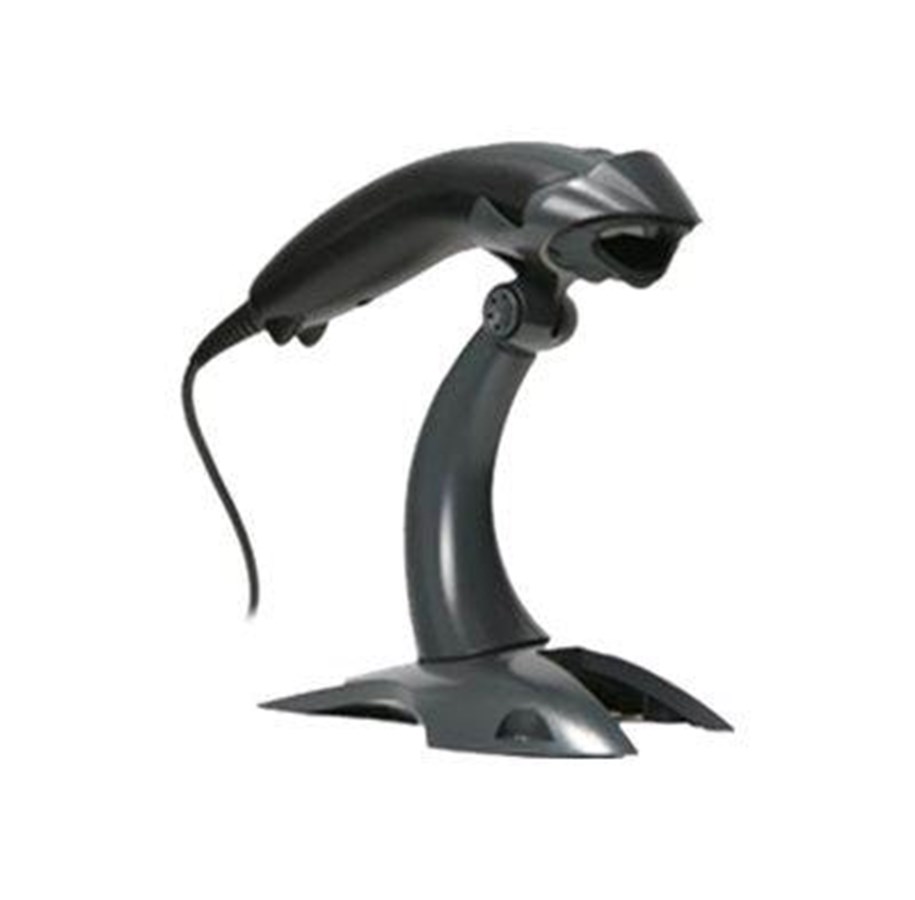 Strekkodelesere - Honeywell Voyager 1400G - 2D Wired Barcode Reader (includes Cradle) - 1400G2D-2USB-1