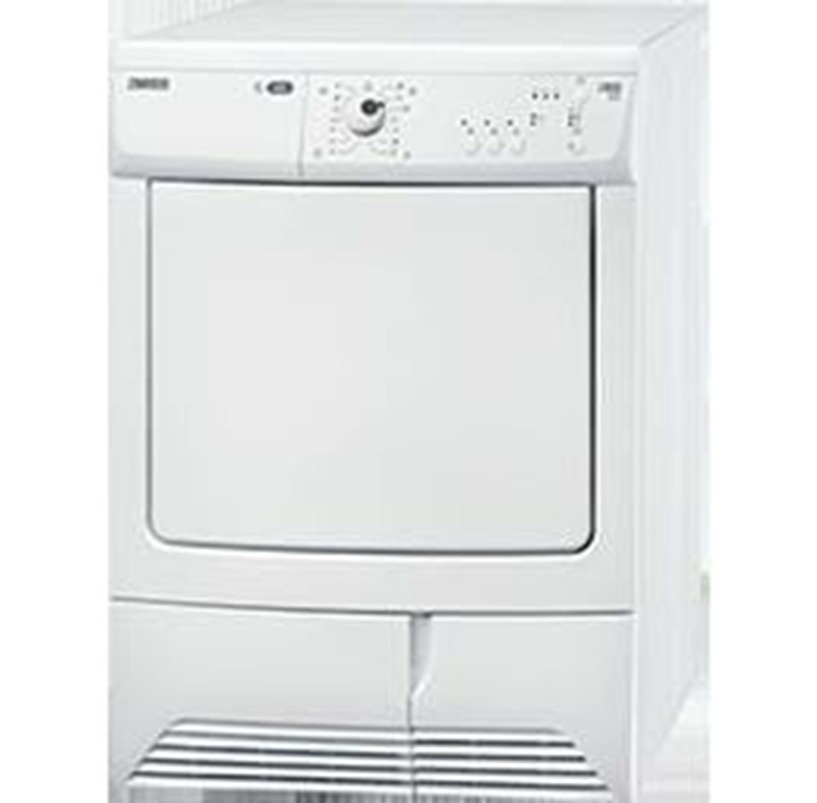 Zanussi печка электрическая