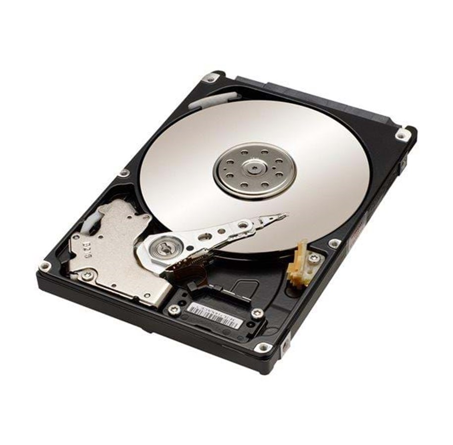 Harddisk - Seagate SpinPoint M9T ST2000LM003 - 2TB - Harddisk - ST2000LM003 - SATA-600 - 2.5" - ST2000LM003