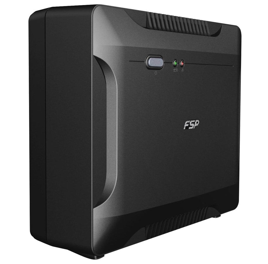 UPS - FSP PPF4800305 - Nano 800 - 800VA/480W - PPF4800305