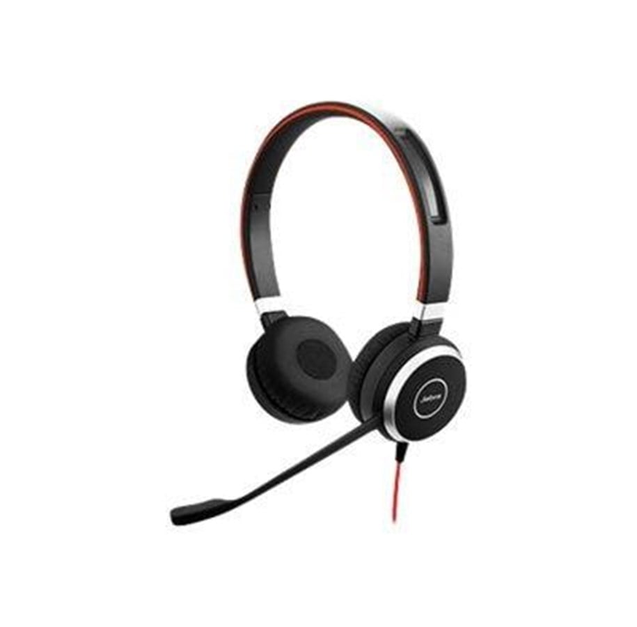 Hodetelefoner - Jabra Evolve 40 UC Stereo - 6399-829-209