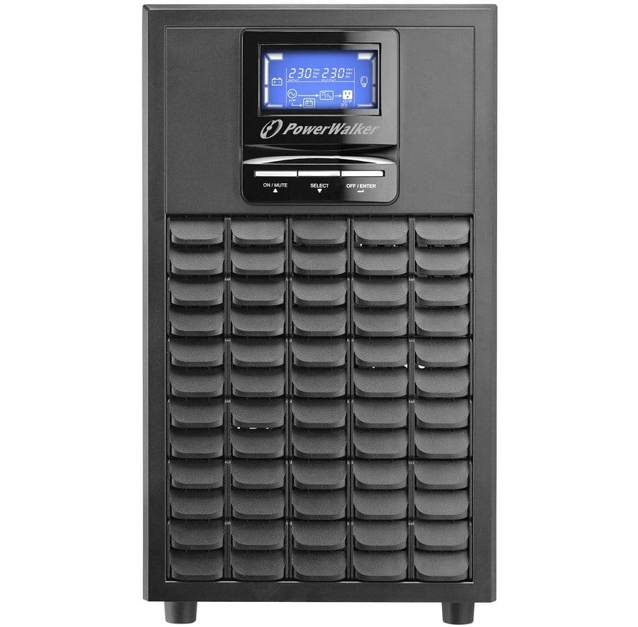 UPS - BlueWalker PowerWalker VFI 3000C LCD - 10120179