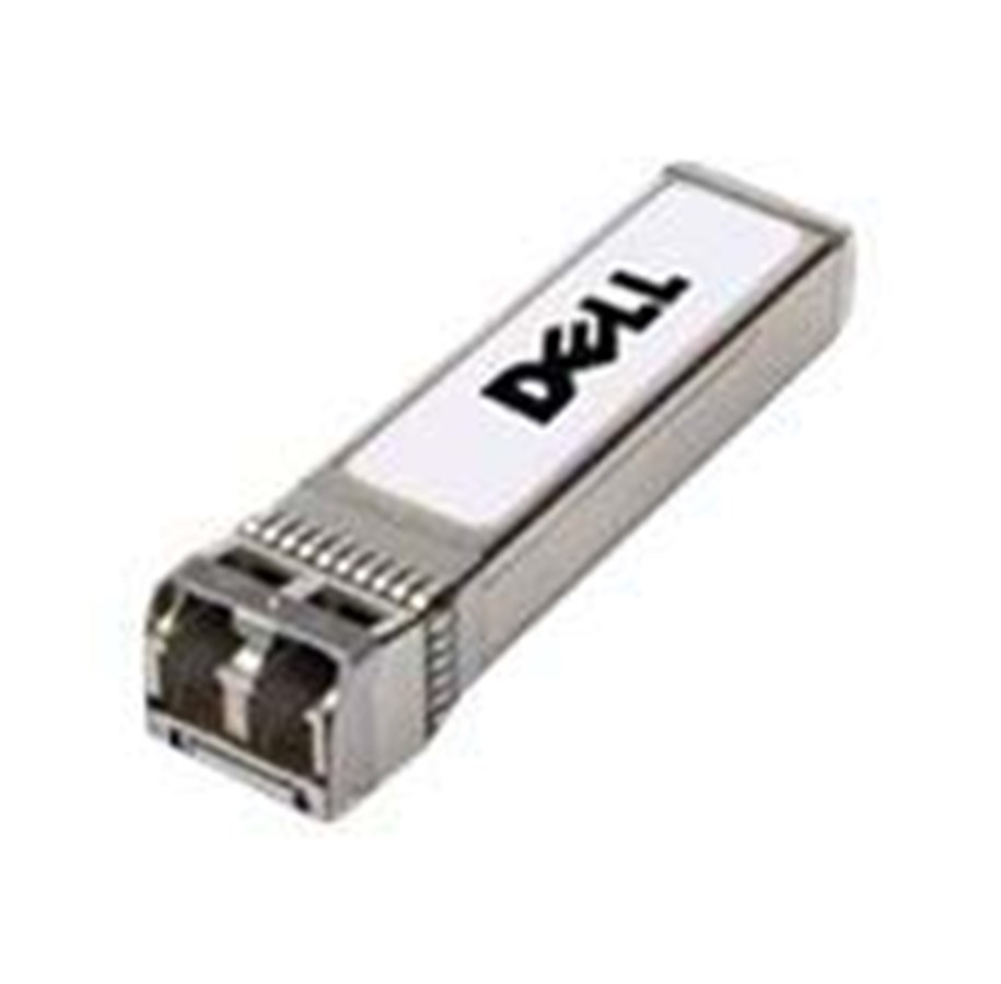 Repeater, forsterkere, bridges og transceivere - Dell - SFP+ transceiver modul - 407-BBOK