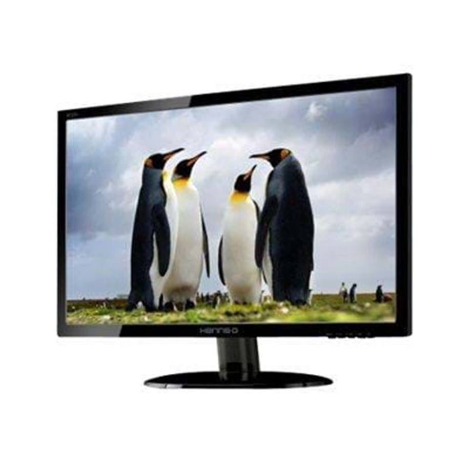 Skjerm - 21" HANNS.G HE225DPB - HE225DPB