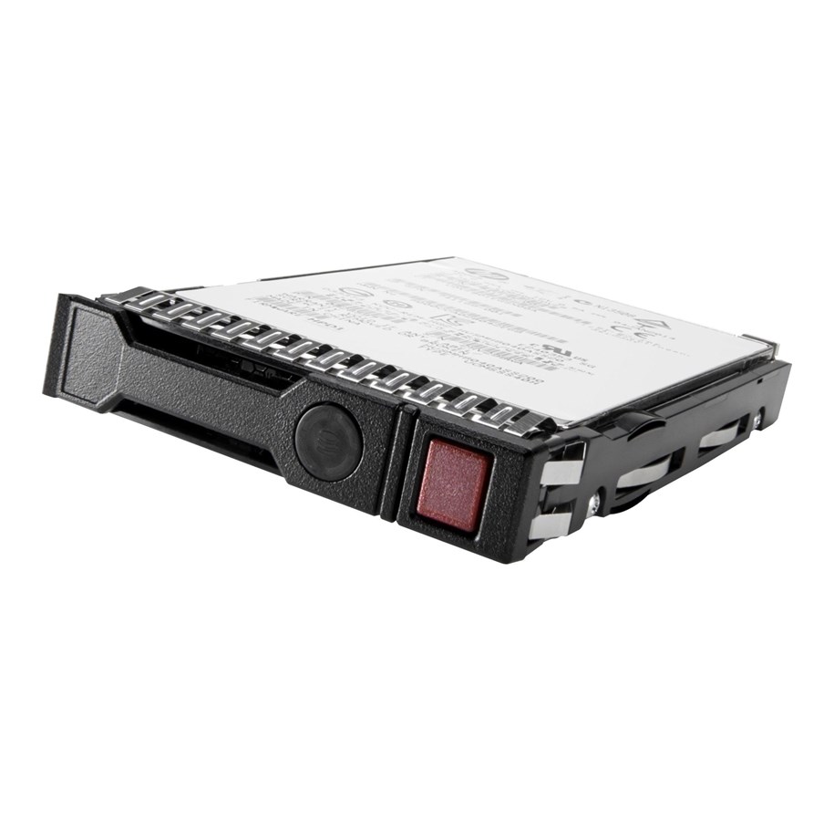 Harddisk - Hewlett Packard Enterprise 1.2TB 12G SAS 10K 2.5in SC ENT HDD - 1.2TB - Harddisk - 781518-B21 - SAS3 - 2.5" - 781518-B21
