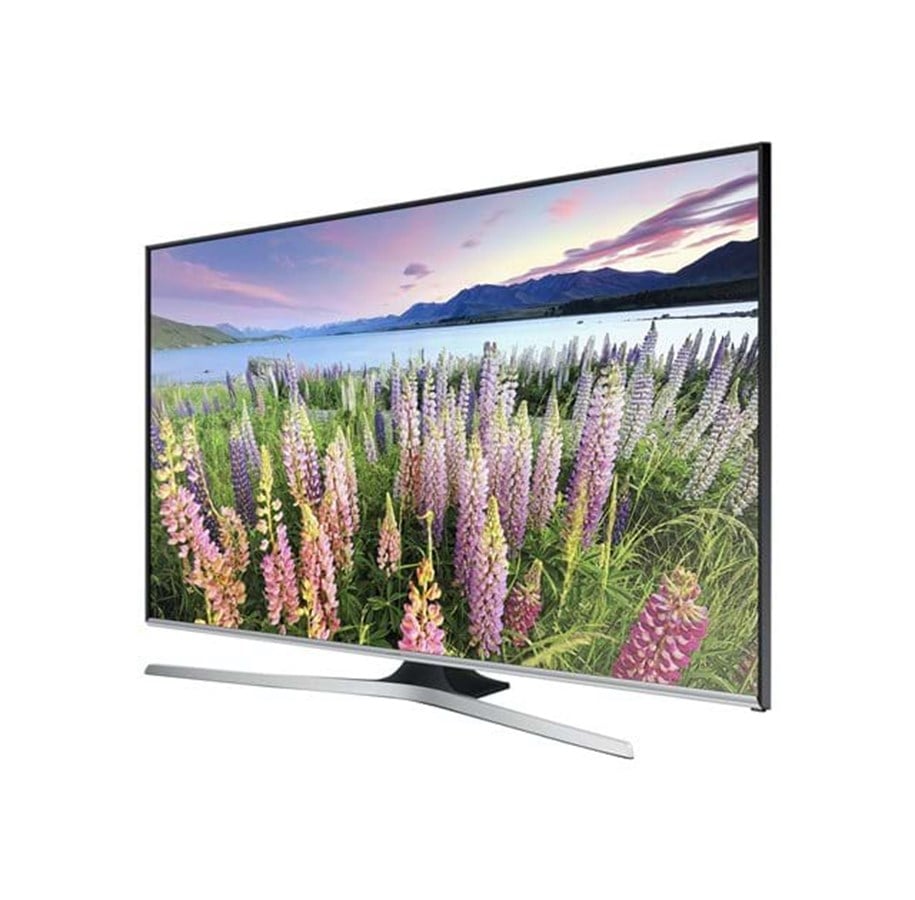 Flatskjerm-TV - Samsung 0 " Flatskjerm-TV LCD 1080p Full HD TV UE48J5505AK - UE48J5505AKXXE