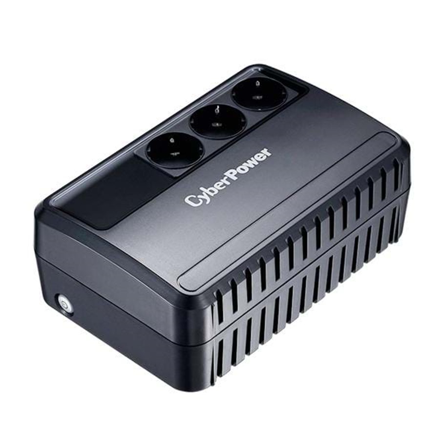 Cyberpower bu600e аккумулятор