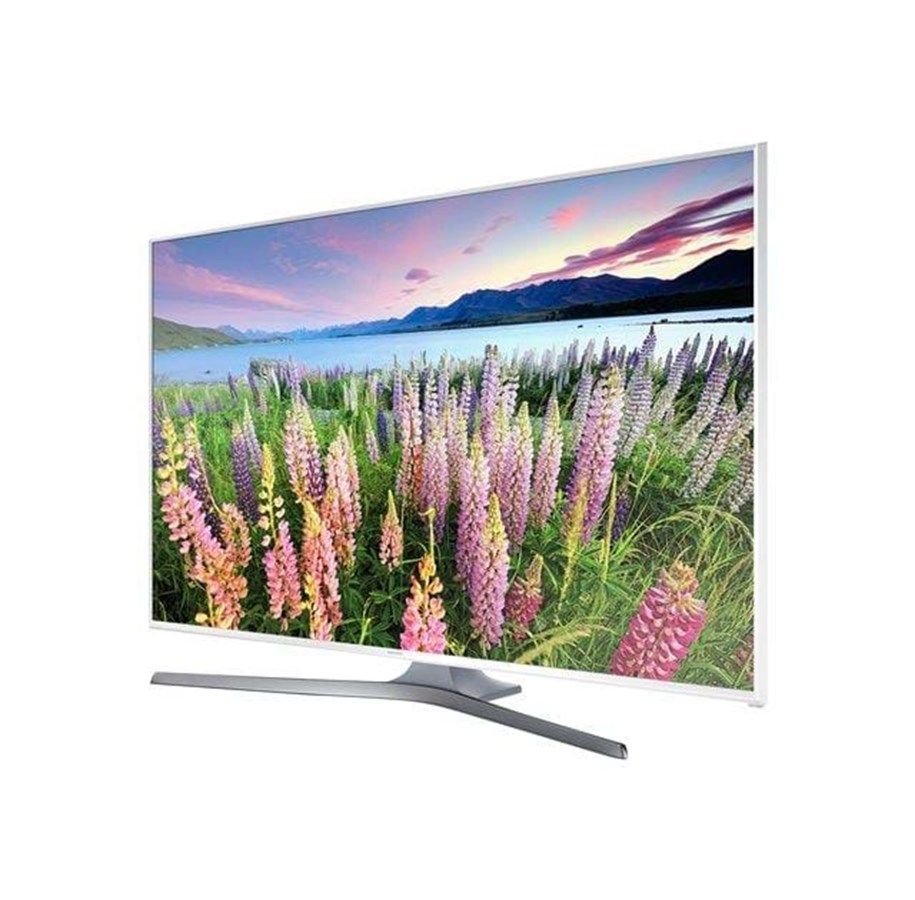 Flatskjerm-TV - Samsung 0 " Flatskjerm-TV LCD 1080p Full HD TV UE48J5515AK - UE48J5515AKXXE