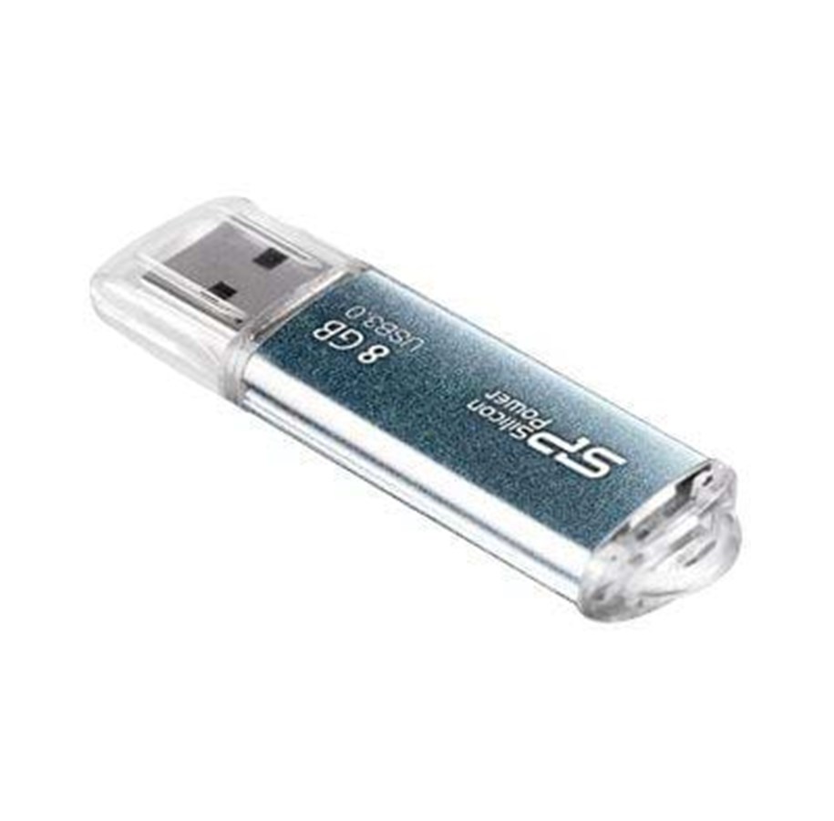 Minnepenn - Silicon Power Marvel M01 - 8GB - Minnepenn - SP008GBUF3M01V1B