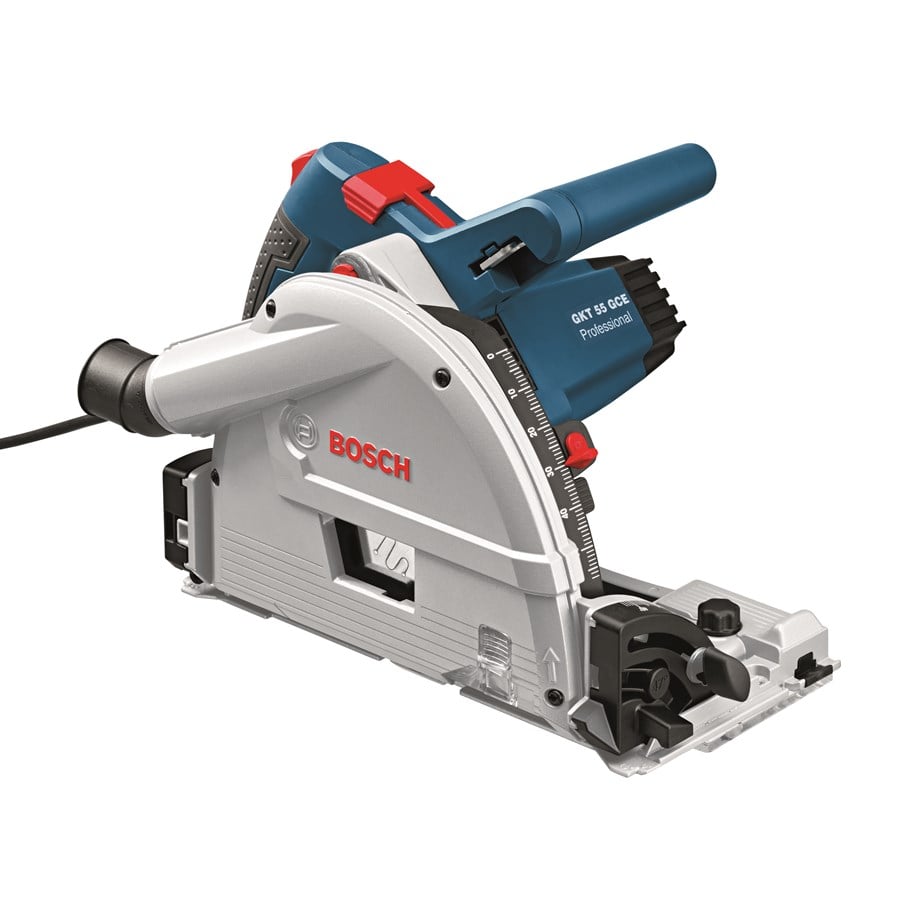 Verktøy - Bosch GKT 55 GCE - 0601675002