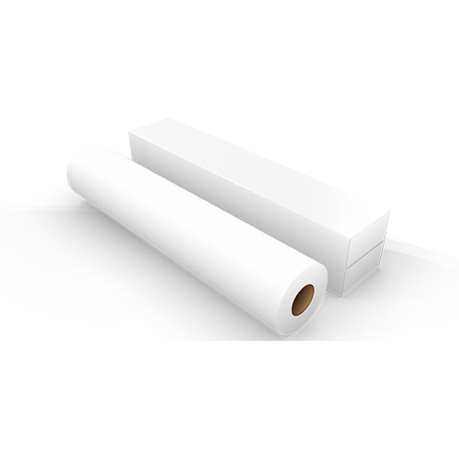 Papir, Fotopapir & Etiketter - Canon Paper IJM538 Universal Vinyl - B1 0.610x20M - 97002764