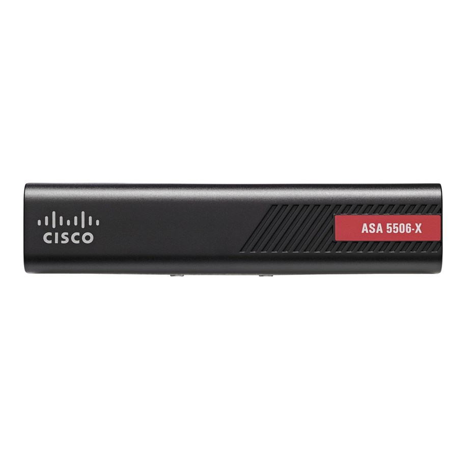 Cisco ASA 5506 X With FirePOWER Services Billig