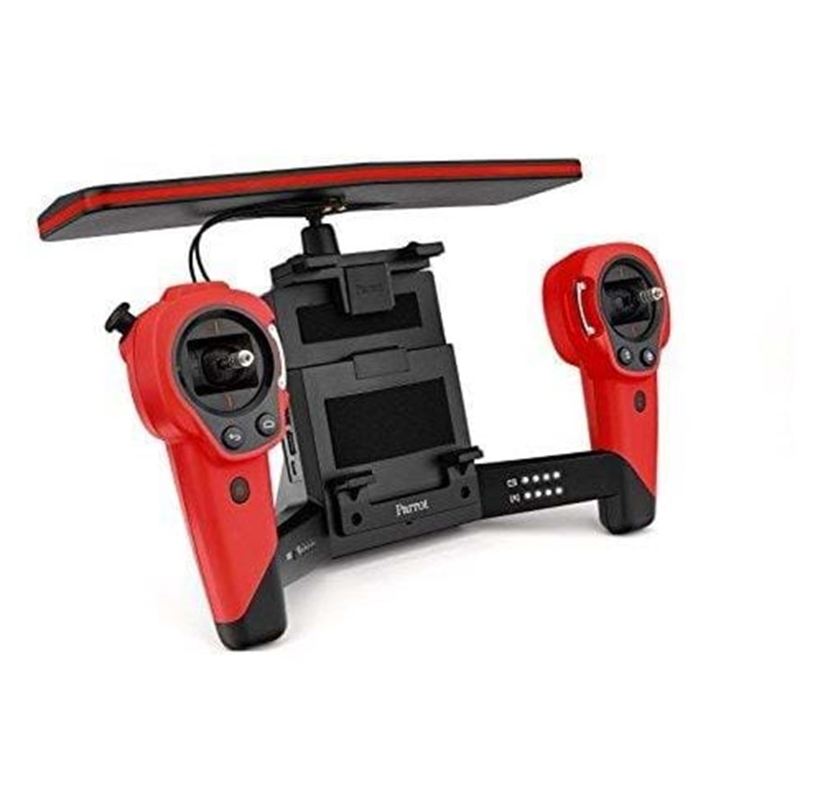 Droner - Parrot - Skycontroller red - PF725000AE