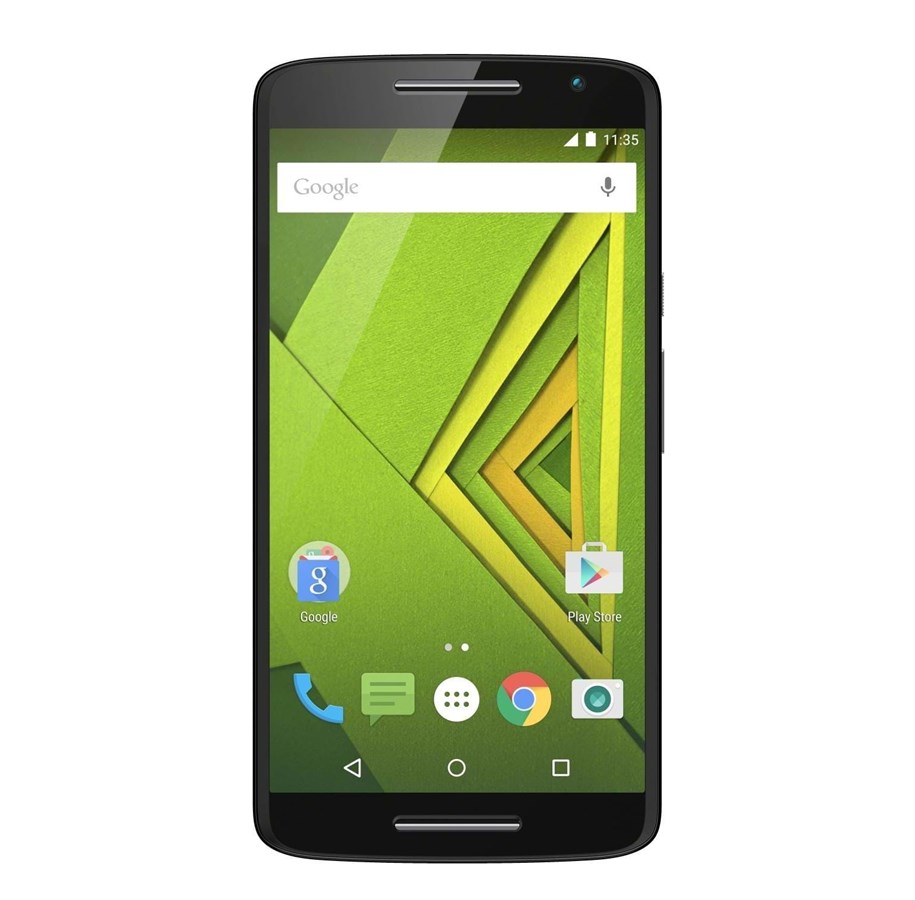 Mobiltelefoner - Motorola Moto X Play - SM4232AE7T1