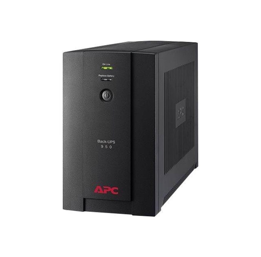 UPS - APC Back-UPS 950VA 230V - BX950U-GR