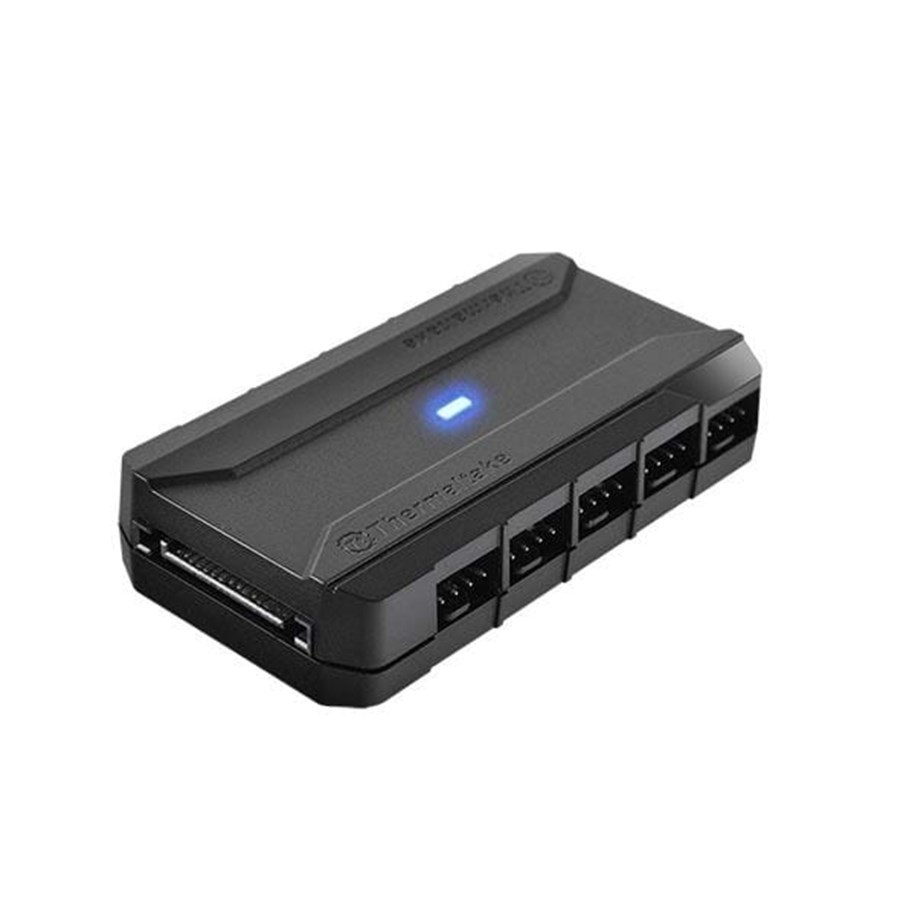 Kabinett-tilbehør - Thermaltake Commander FP - PWM hub - AC-023-AN1NAN-A1