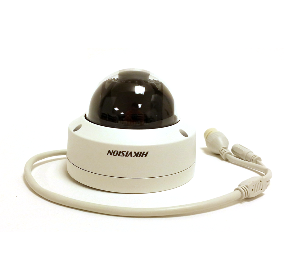 Overvåkningskamera - Hikvision DS-2CD2142FWD-IWS - DS-2CD2142FWD-IWS(2.8MM)