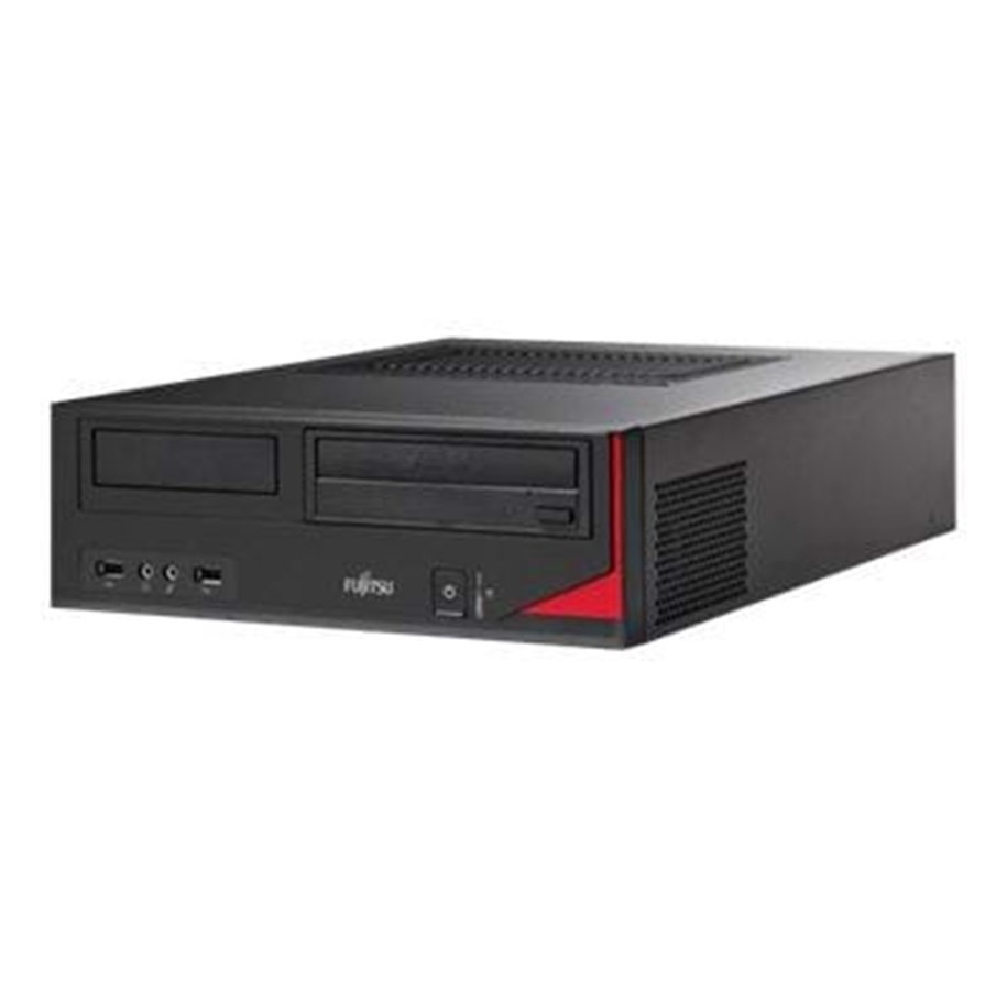 Stasjonær PC - Fujitsu ESPRIMO E420 E85+ - VFY:E0420P75SONC