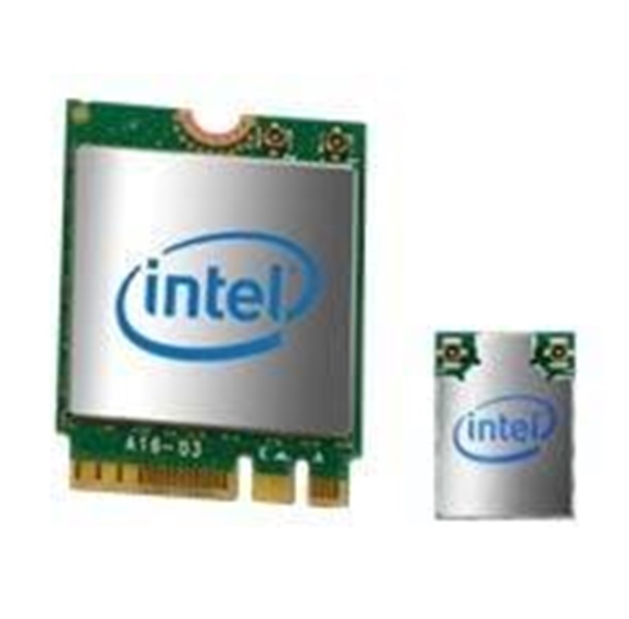 Nettverksadapter - Intel Dual Band Wireless-AC 7265 - 7265.NGWWB.W