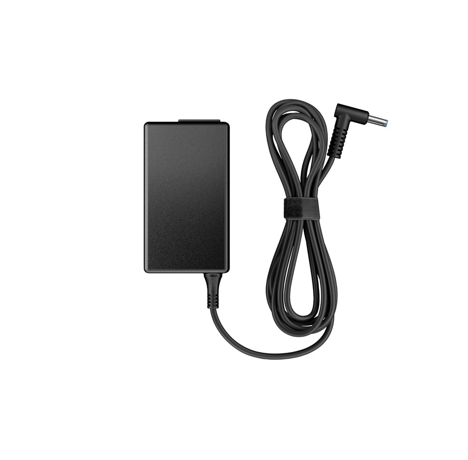Chargeur Secteur HP ORIGINAL 65W - Référence H6Y89AA#ABB - Neuf Scellé Pour Ordinateurs Portables HP