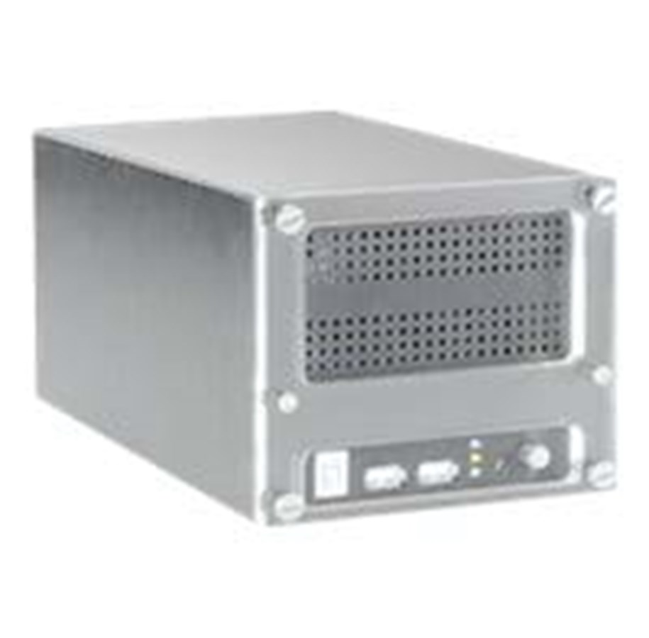 Videovervåkningssystem - LevelOne NVR-1204 - NVR-1204