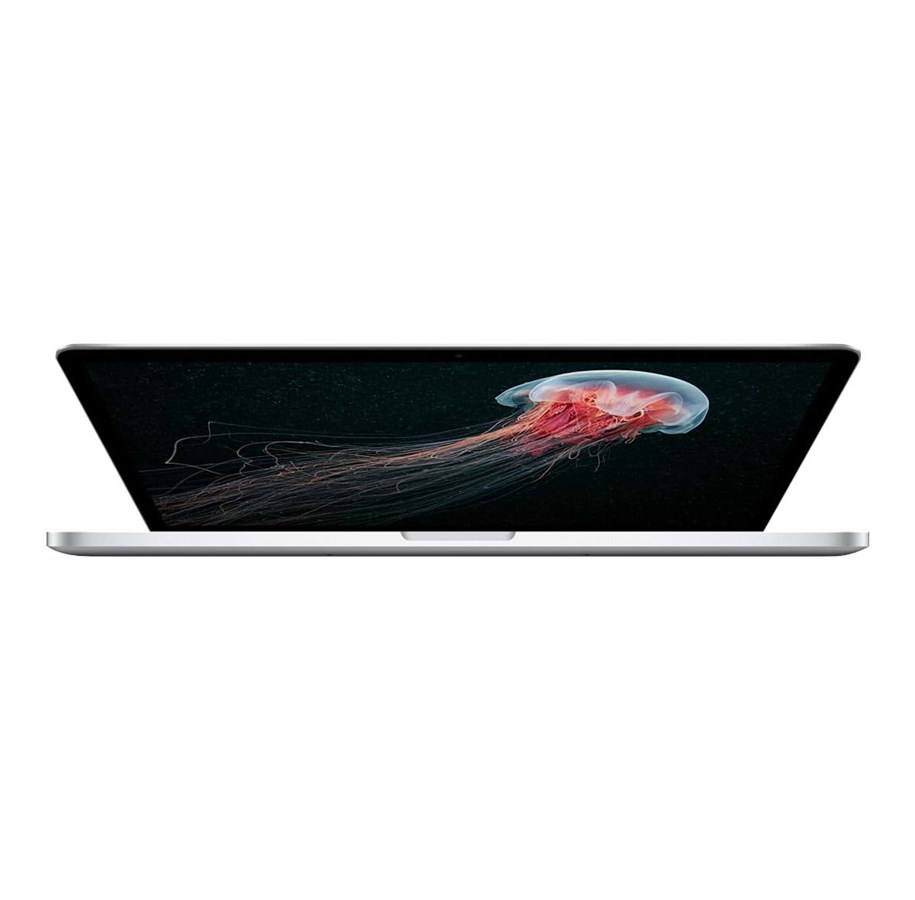 Bærbar PC - Apple MacBook Pro with Retina display - MJLQ2H/A