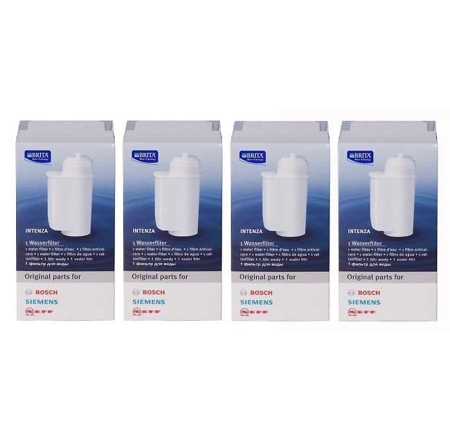 Kaffe & Espresso - Siemens TZ70003 4 pack - 00576335