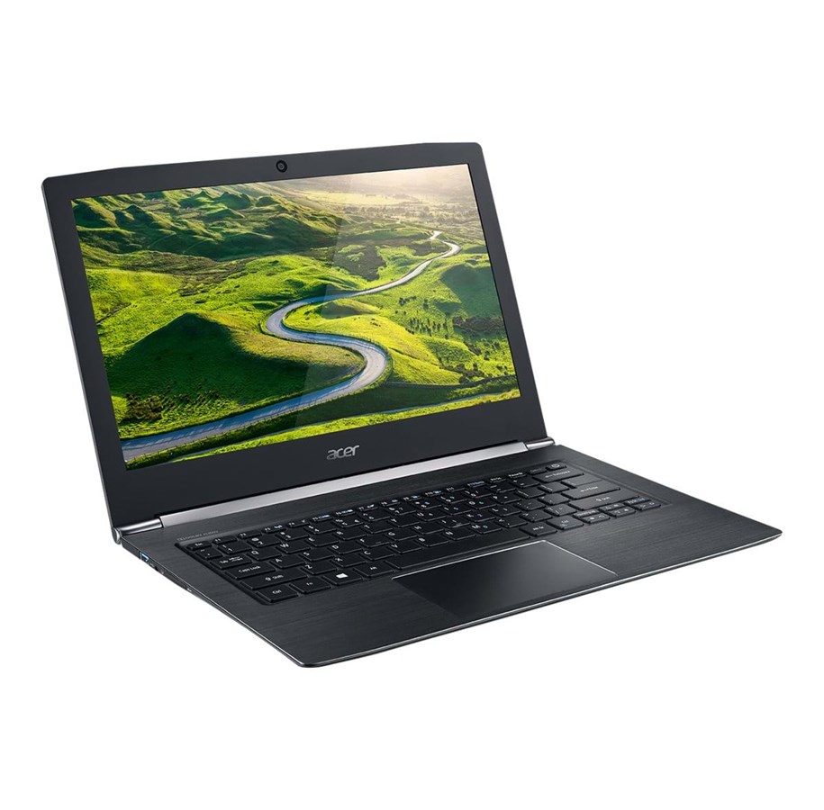 Bærbar PC - Acer Aspire S 13 - S5-371-57A6 - NX.GCHED.010
