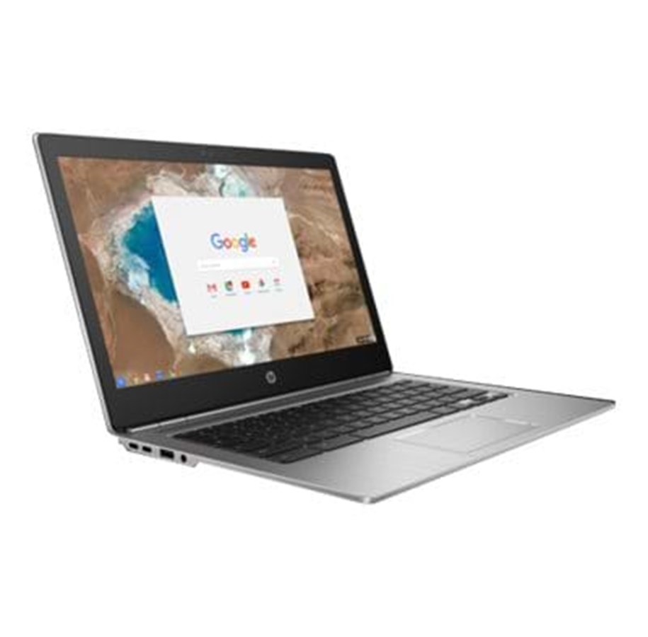 Bærbar PC - HP Chromebook 13 G1 - T6R48EA#UUW