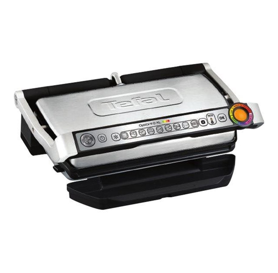 Bordgrill - Tefal GC722D OptiGrill+ XL - GC722D