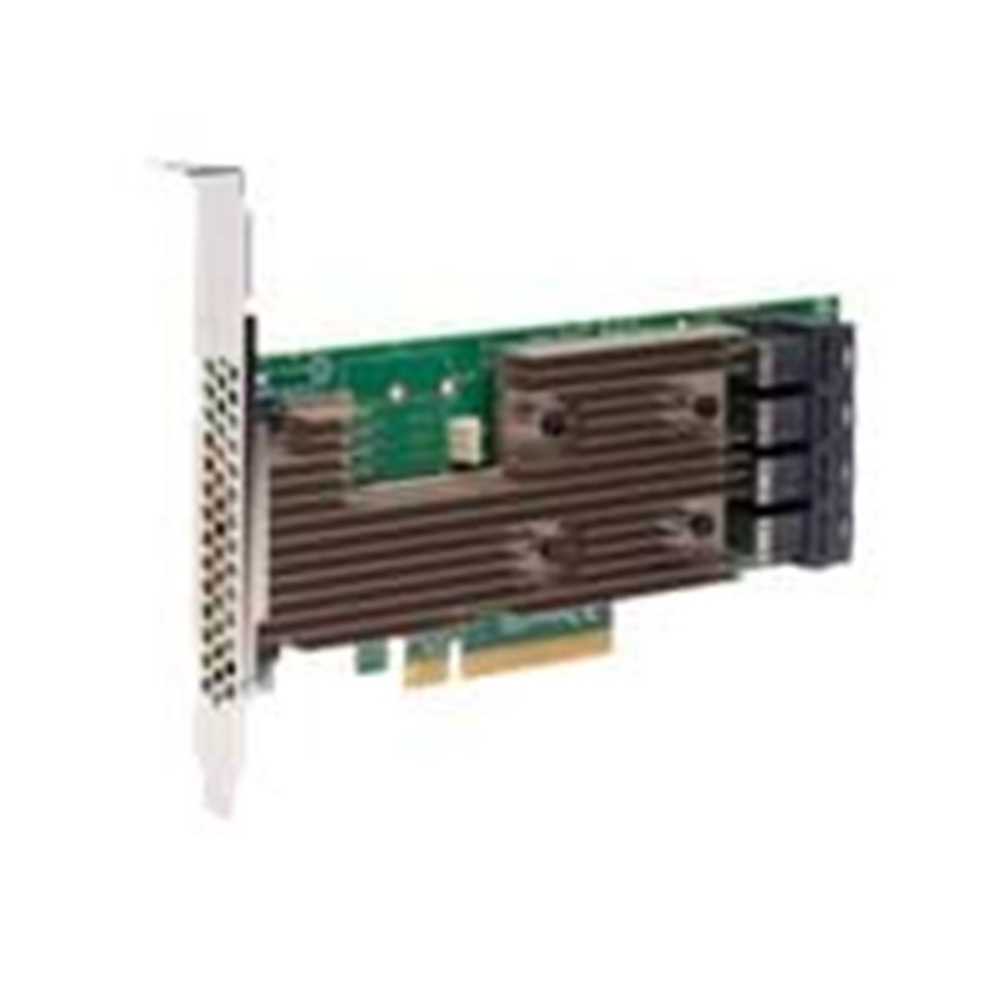 Kontroller - LSI SAS 9305-16i - 05-25703-00