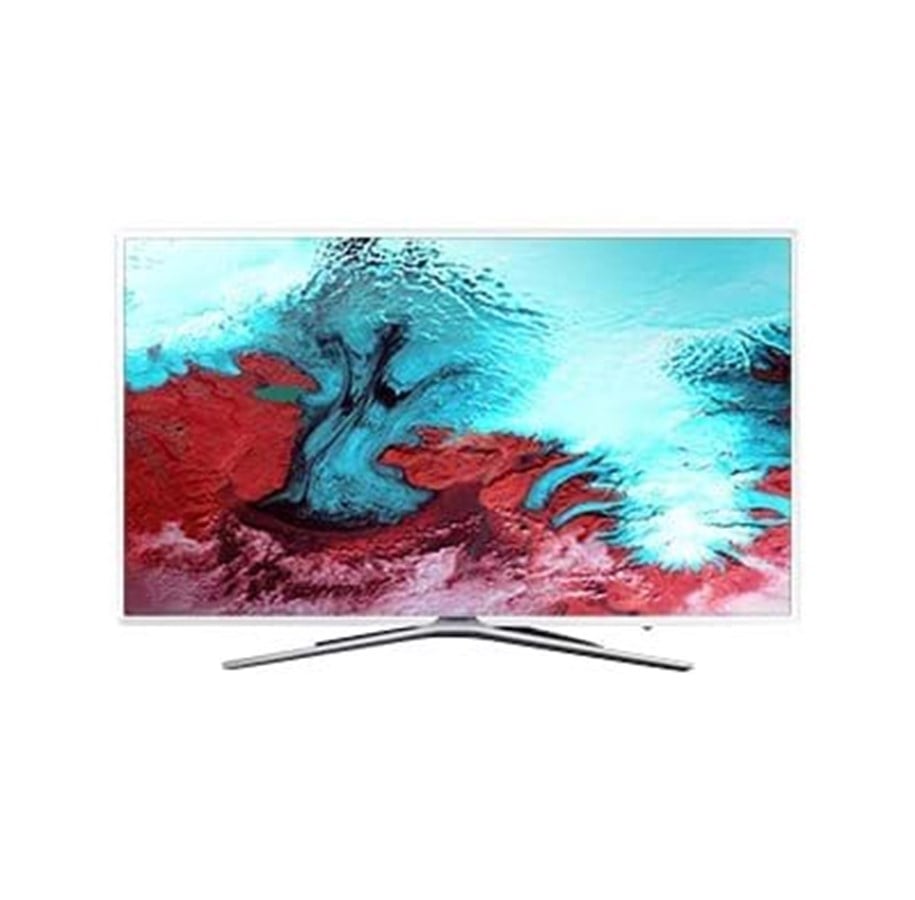 Flatskjerm-TV - Samsung 0 " Flatskjerm-TV LCD 1080p Full HD UE40K5515AKXXE - UE40K5515AKXXE