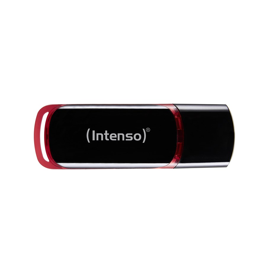 Minnepenn - Intenso Business Line - 8GB - Minnepenn - 3511460