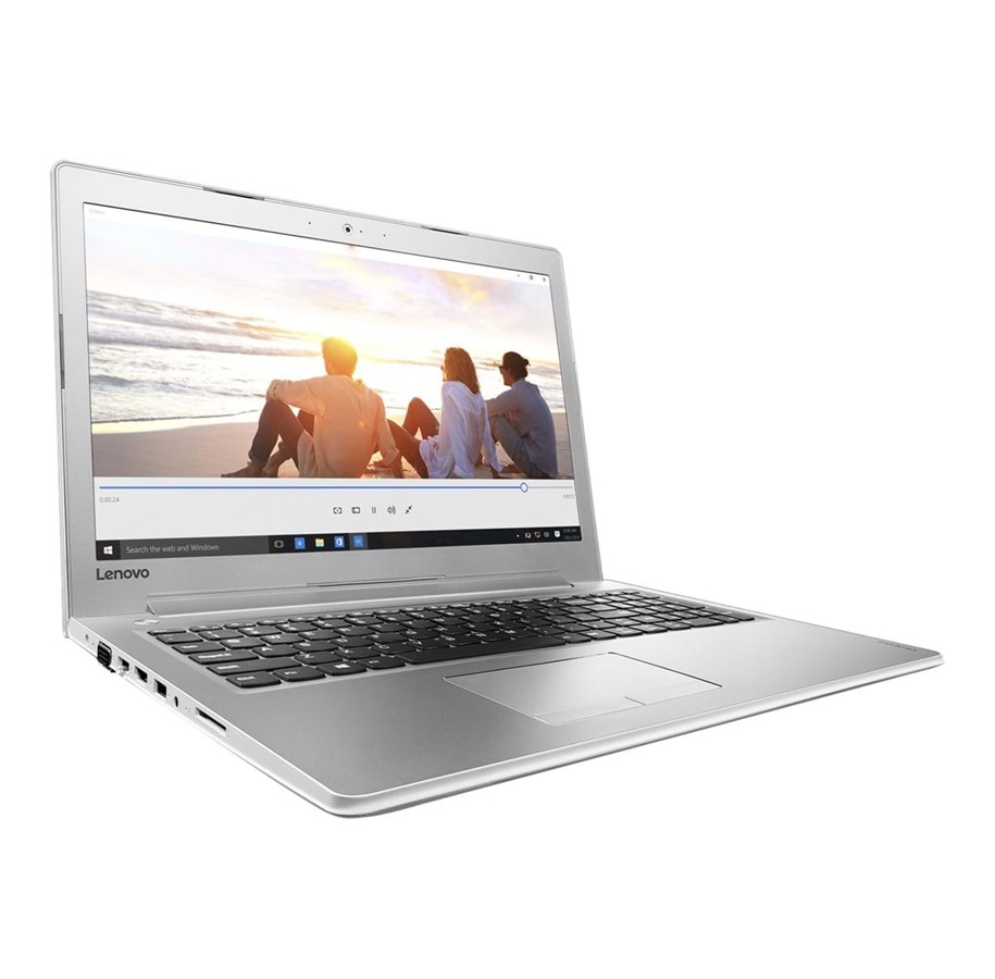 Bærbar PC - Lenovo IdeaPad 510-15IKB - 80SV00FKMX