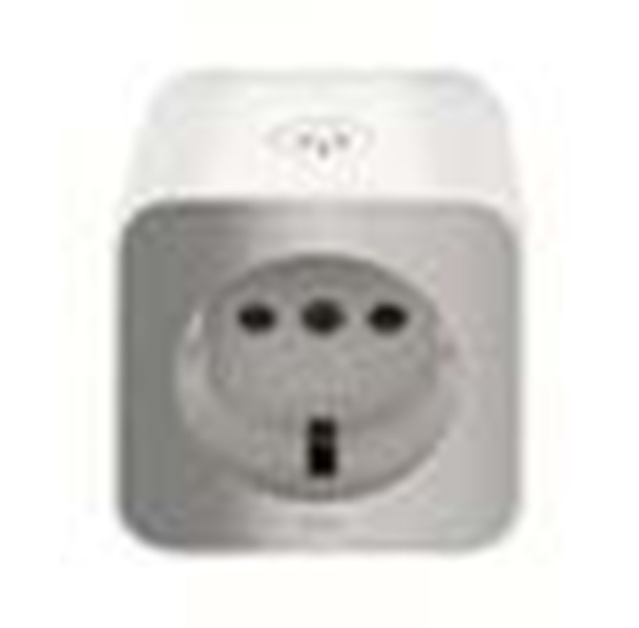 Smarthus - Osram LIGHTIFY Plug - 4052899290877
