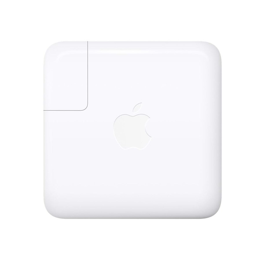  Bærbar PC - Lader - Apple 61W USB-C Power Adapter - MNF72Z/A