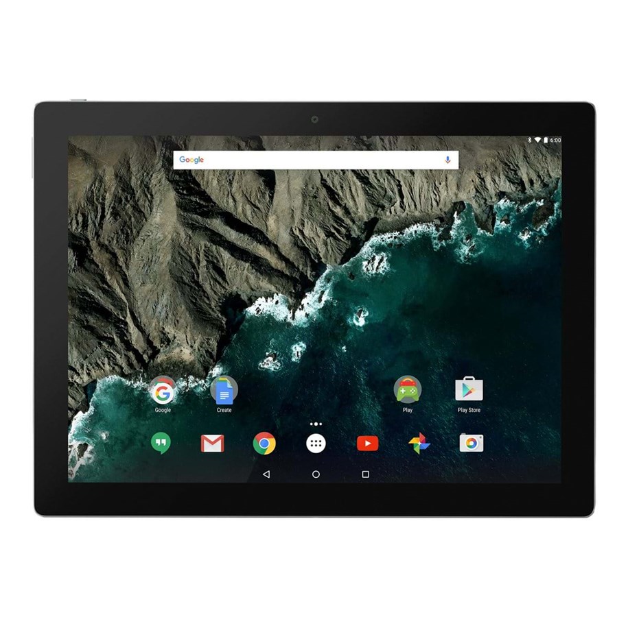 iPad & Nettbrett - Google Pixel C 64GB - GA3A00219-A14