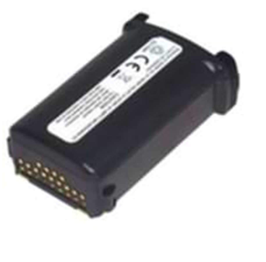 Strømforsyning (PSU) - Zebra Li-Ion Battery 2600mAh 1-pack Strømforsyning (PSU) - ATX - 80 Plus - BTRY-MC9X-26MA-01