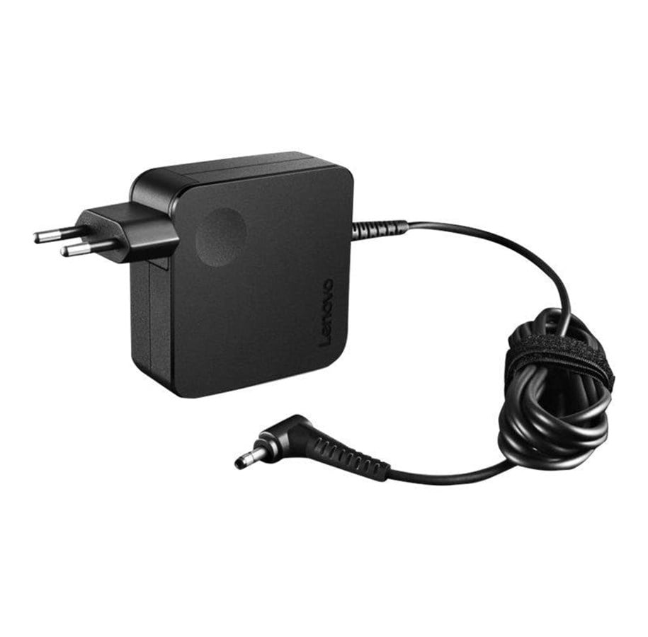  Bærbar PC - Lader - Lenovo AC Adapter - 65W - Mini Round Tip - GX20L29354