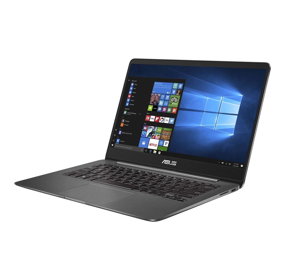 Bærbar PC - ASUS ZenBook UX430UA-GV003T - UX430UA-GV003T