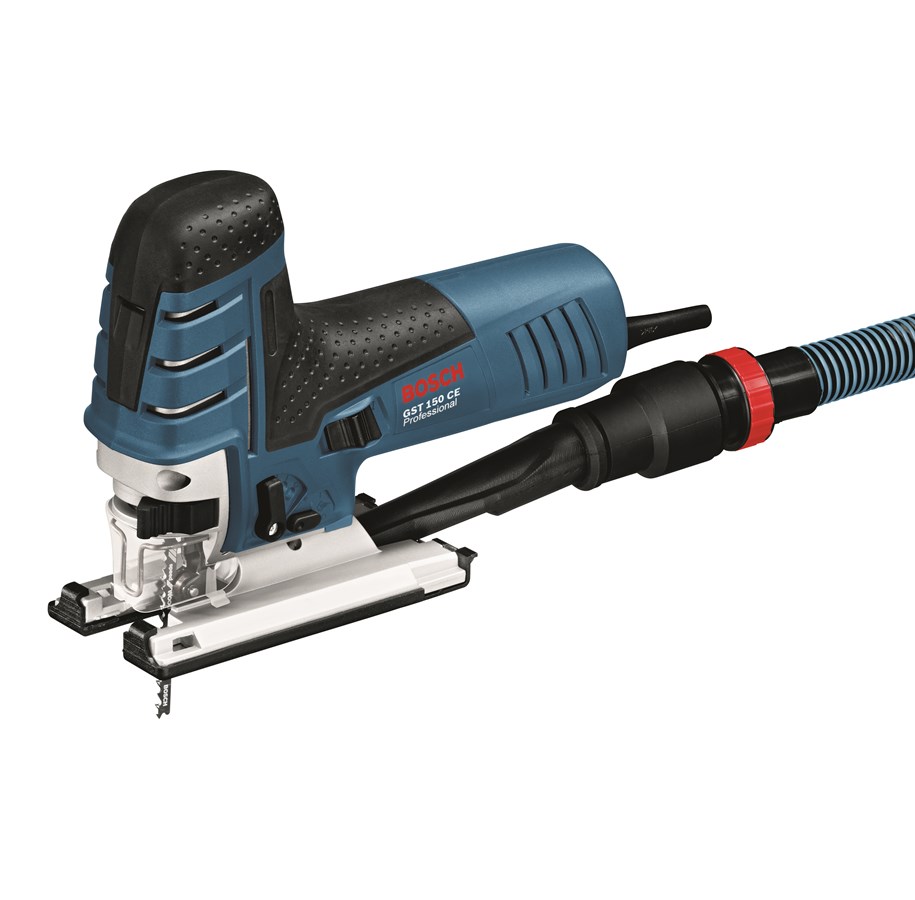 Stikksag - Bosch Professional GST 150 CE - 0601512000