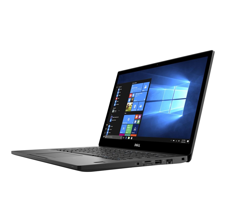 Bærbar PC - Dell Latitude 7480 - TNXJ5
